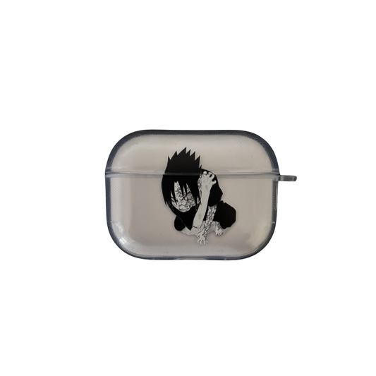 Sasuke Uchiha