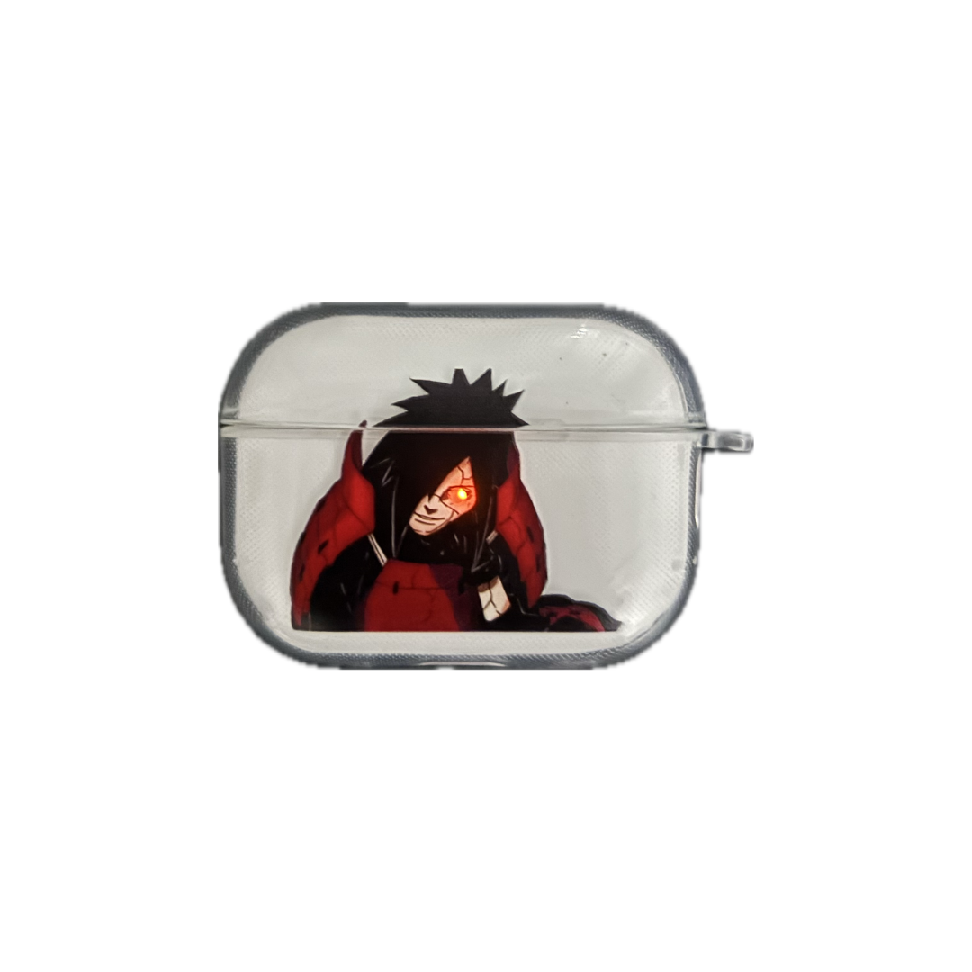 Madara Uchiha
